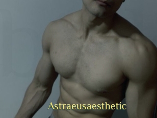 Astraeusaesthetic