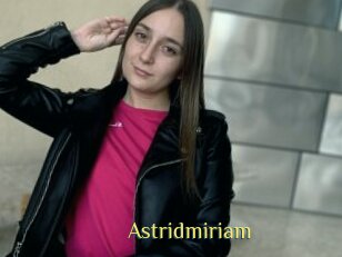 Astridmiriam
