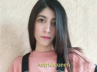 Astridqueen