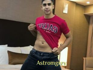 Astromgrey