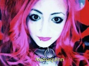 Asunaquinn