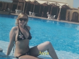 Asya