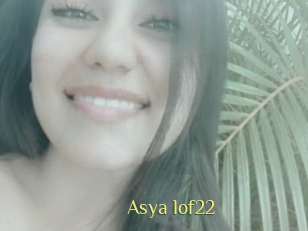Asya_lof22
