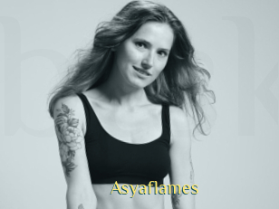 Asyaflames