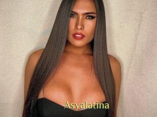 Asyalatina