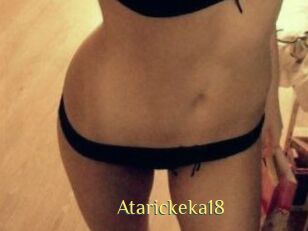 Atarickeka18