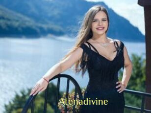 Atenadivine