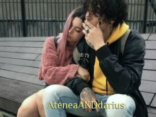 AteneaANDdarius