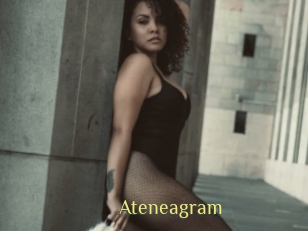 Ateneagram