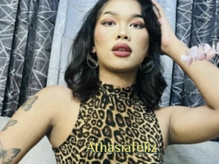 Athasiafeliz