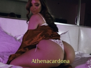 Athenacardona