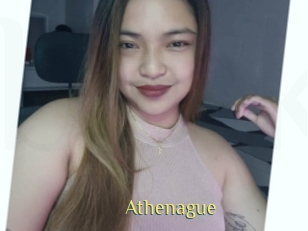 Athenague