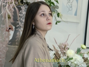 Athenamach