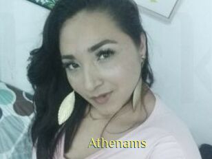 Athenams