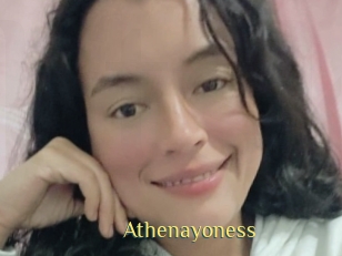Athenayoness