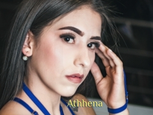 Athhena