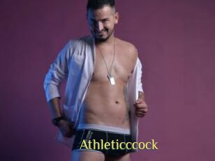 Athleticccock