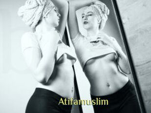 Atifamuslim