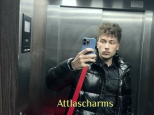 Attlascharms