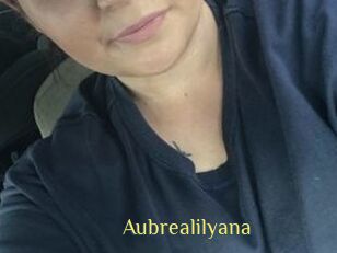 Aubrea_lilyana