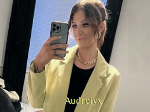 Audreiyx