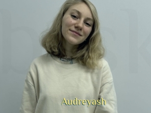 Audreyash