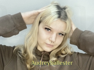 Audreyballester