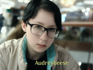 Audreybeese