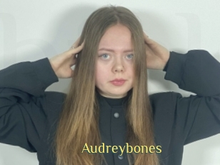 Audreybones
