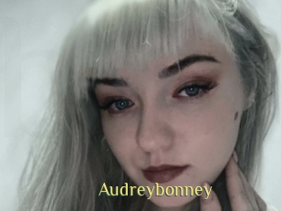 Audreybonney