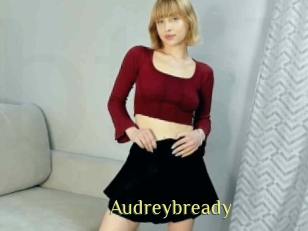 Audreybready