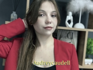 Audreycaudell