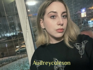 Audreycoleson