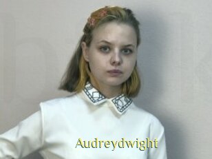 Audreydwight