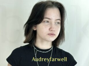Audreyfarwell