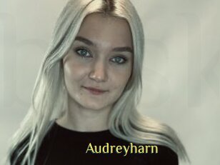 Audreyharn