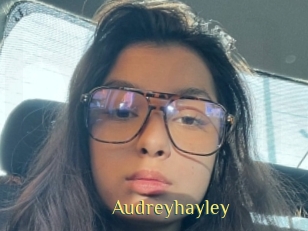 Audreyhayley
