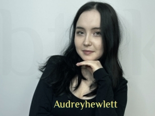 Audreyhewlett
