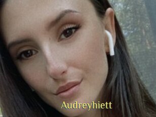 Audreyhiett