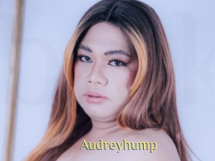 Audreyhump