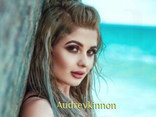 Audreykinnon