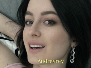 Audreyrey