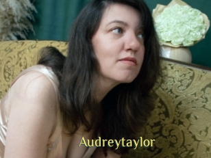 Audreytaylor