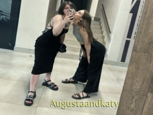Augustaandkaty