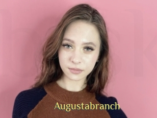 Augustabranch