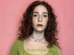 Augustadendy