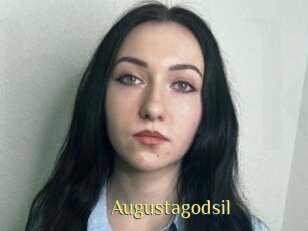 Augustagodsil