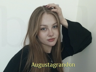 Augustagrandon