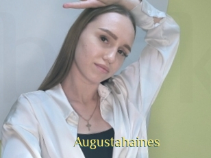 Augustahaines