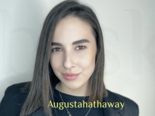 Augustahathaway